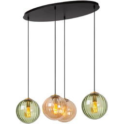 Lampa wisząca MONSARAZ 45493/04/33 - Lucide