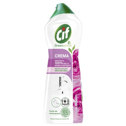 Cif Pink Bloom - mleczko do czyszczenia uniwersalne
