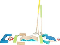 Minigolf-Set "Active"