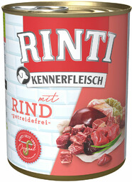 RINTI Kennerfleisch, 1 x 800 g - Wołowina