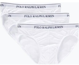 Polo Ralph Lauren Slipy pakowane po 3 szt.