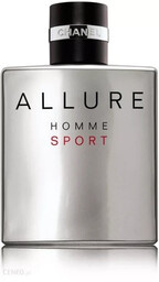 Allure Homme Sport Woda Toaletowa 100 ml TESTER