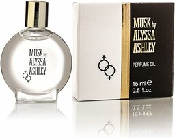 Alyssa Ashley - Musk olejek perfumowany  15