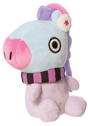 AURORA Maskotka BT21 Mang Winter 61493