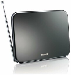 Philips SDV6224/12 antena