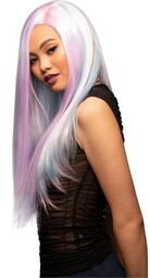 Peruka różowo-niebieska dreams Manic Panic