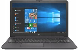 Laptop Hp 250 G7 I3-1005G1 16GB SSD1000GB W10P