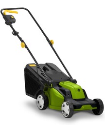 Fieldmann FZR 2021-E Kosiarka elektryczna