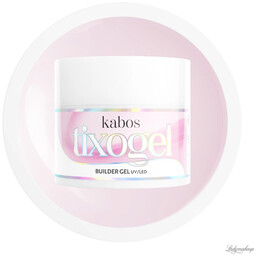Kabos - Trixogel - Builder Gel UV /