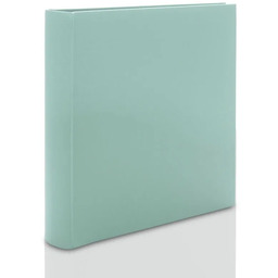 Album wklejany z czarną kartą Fun duży mint