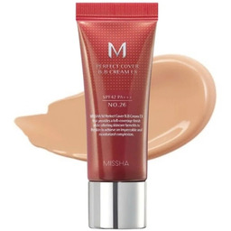 Krem BB Missha M Perfect Cover Ex