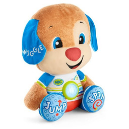 Fisher-Price, Ucz się i śmiej! ''Poziomy nauki'' Wielki