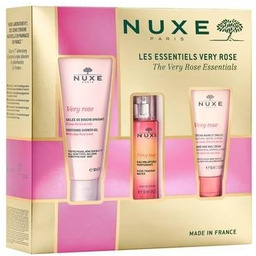 NUXE Zestaw Very Rose Krem do rąk, 50ml