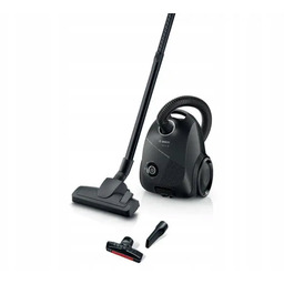 Odkurzacz tradycyjny Bosch BGLS2BA2 3,5L Czarny