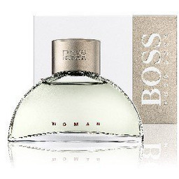 HUGO BOSS WOMAN EDP 90ML