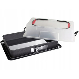 Forma do pieczenia Zenker Deluxe 7023 (38 x