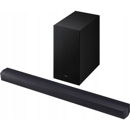Soundbar B-seria Samsung HW-B450F 2.1. Subwoofer Dolby Audio