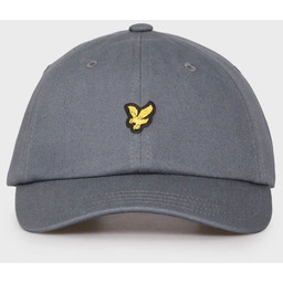 czapka uomo lyle and scott 1874 he2321a baseball