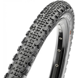Opona rowerowa Maxxis Ravager Exo Tr 700x40C bezdętkowa