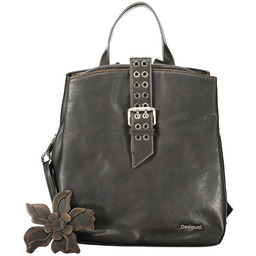 Plecak Desigual 26SAKP11NE2000UNI