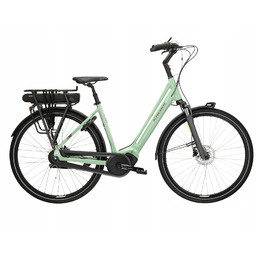 Rower elektryczny Kross Sentio Hybrid 4.0 rozmiar XL