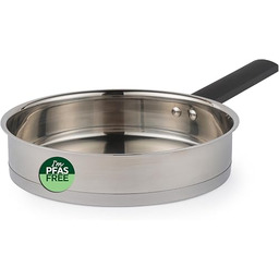 Russell Hobbs Excellence Patelnia 24 cm stal nierdzewna