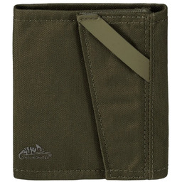 Portfel taktyczny HELIKON EDC Medium Wallet - Cordura