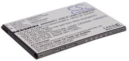 Huawei Ascend G750 / HB476387RBC 1900mAh 7.03Wh 3.7V