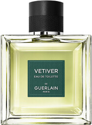 Guerlain Vetiver 2018, woda toaletowa, 100 ml