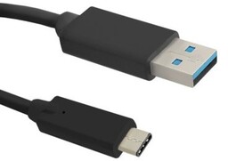 Qoltec USB typ C 3.1 męski USB 3.0