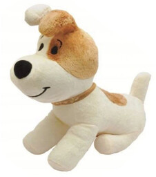 Tulilo, Maskotka Reksio siedzący, 28 cm