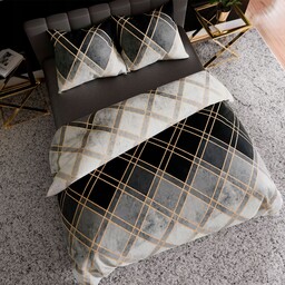 Pościel bawełna satynowa komplet poduszki 80x70 poszwa 160x200