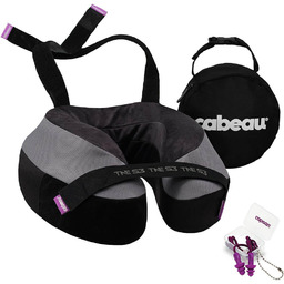 Poduszka podróżna Cabeau Evolution S3 (TNE) - Berlin