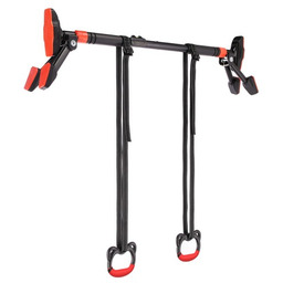 DRĄŻEK ROZPOROWY Z KÓŁKAMI GIMNASTYCZNYMI DDG03 HMS OUTLET