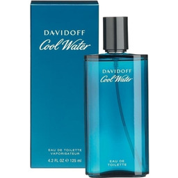 Davidoff Cool Water Men woda toaletowa 125ml