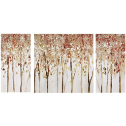 Madison Park Sztuka ścienna wystrój salonu - sceneria