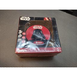 Gra zręcznościowa Dobble Star Wars Rebel Starsza Unikatowa