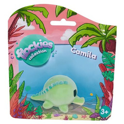 FLOCKIES Figurka Krokodyl FLO0411