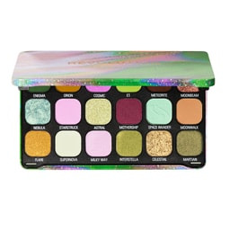 REVOLUTION Forever Flawless Paleta cieni do powiek 20