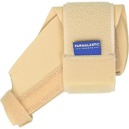 Cabestrillo Summun Bolsa Malla Azul L