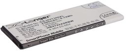 Huawei Ascend G730 / HB4742A0RBW 2300mAh 8.74Wh Li-Ion