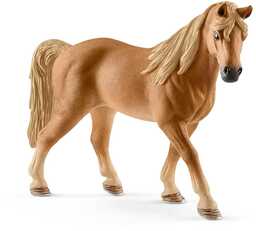 SCHLEICH Figurka klacz rasy tennessee walker FARM WORLD