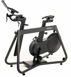 KETTLER Rower spinningowy Hoi Frame+ Szary