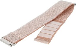 Fixed Nylonowy pasek Nylon Sporty Strap 20 mm