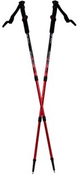 ENERO Kijki trekkingowe Adventure (64 - 135 cm)