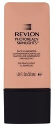 Revlon, PhotoReady Skinlights Face Illuminator, emulsja rozswietlajaca
