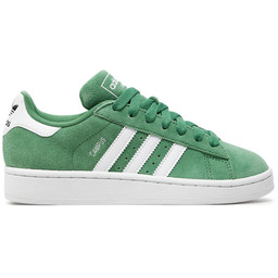 Sneakersy adidas Campus 2 IE9069 Zielony