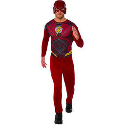 DC - Justice League Movie Rubie''s Marvel -