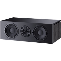 Heco Aurora Center 30 - Kolumna centralna Ebony