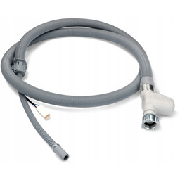 Dopływowy Wąż Aquastop Zmywarki Electrolux 50295663004
